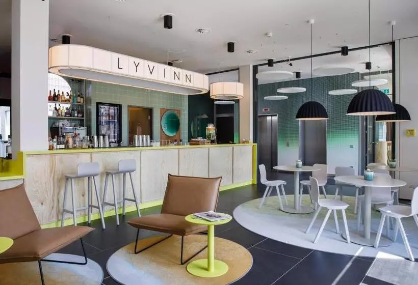 Lyvinn Hotel Frankfurt