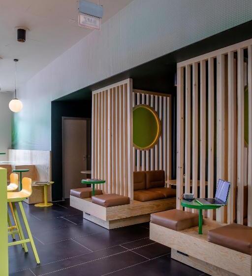 Lyvinn Hotel Frankfurt