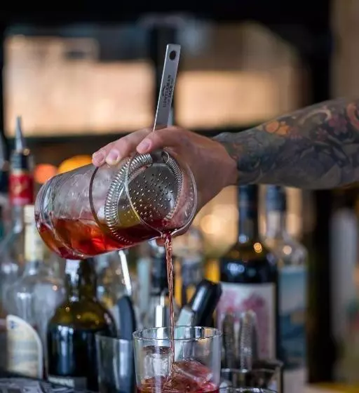 Lyvinn Hotel Frankfurt