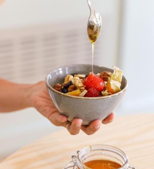 Lyvinn Hotel Frankfurt