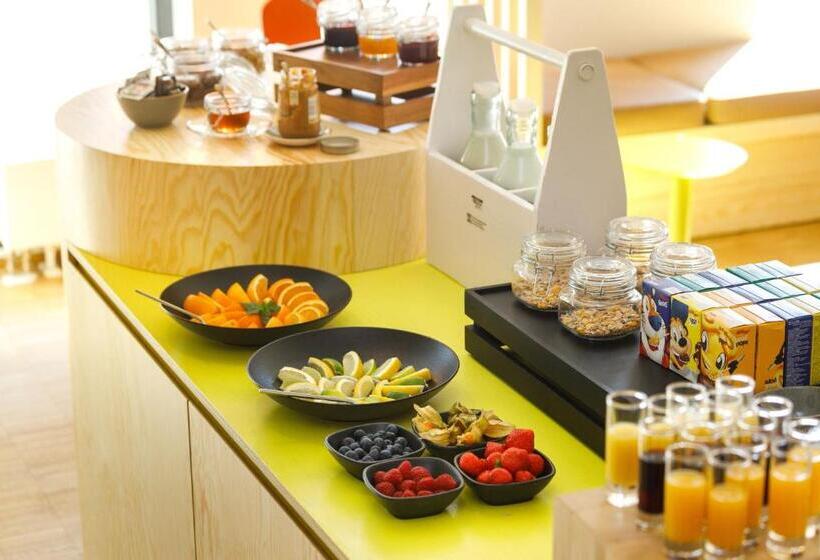 Lyvinn Hotel Frankfurt