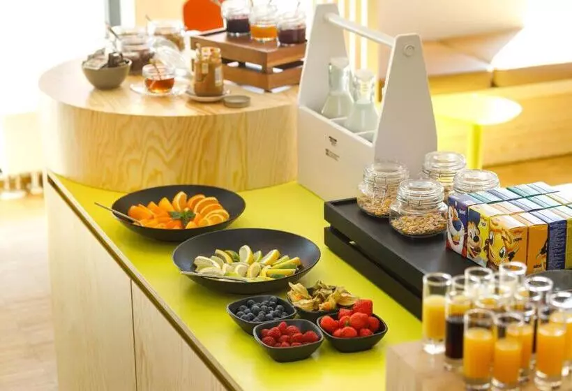 Lyvinn Hotel Frankfurt