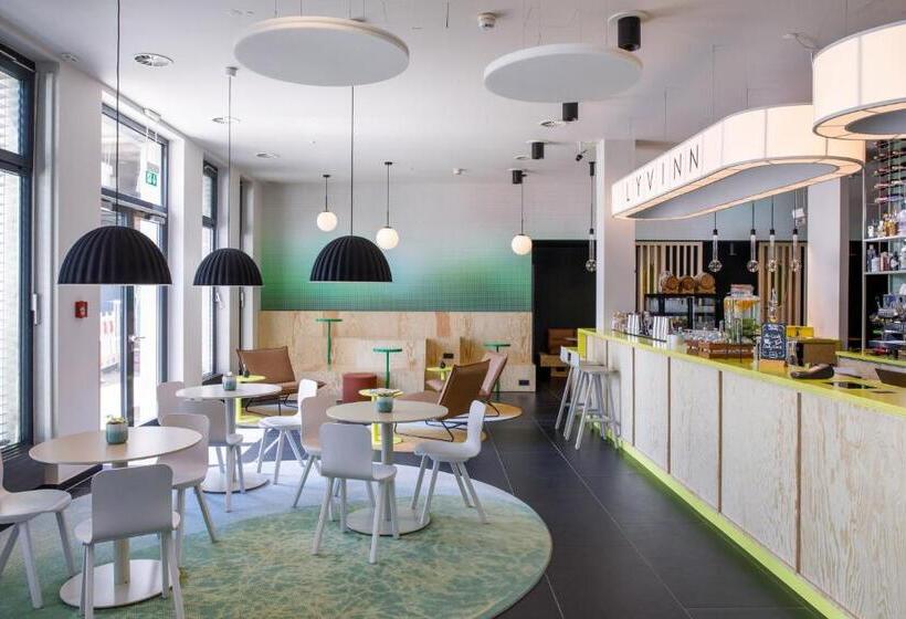 Lyvinn Hotel Frankfurt