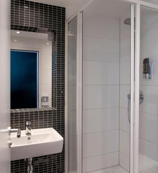 Lyvinn Hotel Frankfurt