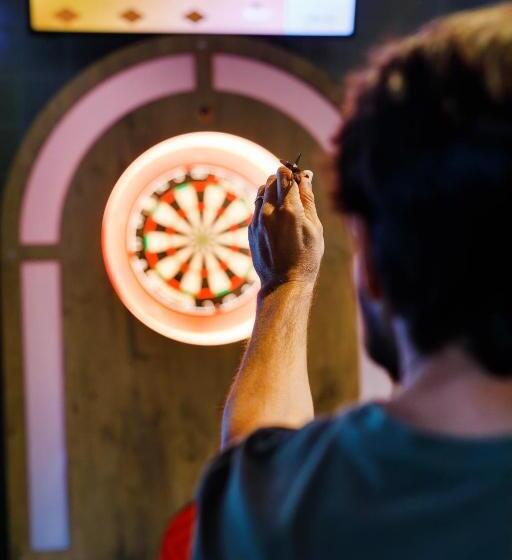 Lyvinn Hotel Frankfurt