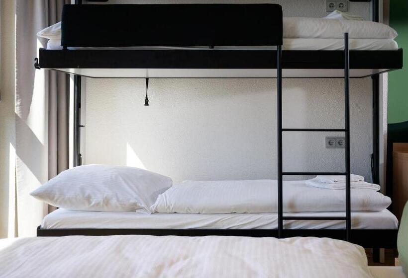 Lyvinn Hotel Frankfurt