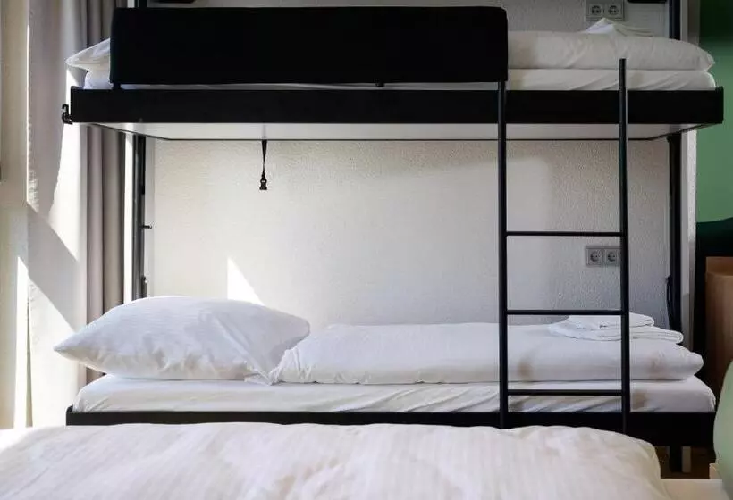 Lyvinn Hotel Frankfurt