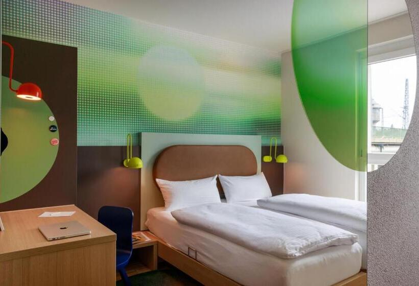 Lyvinn Hotel Frankfurt