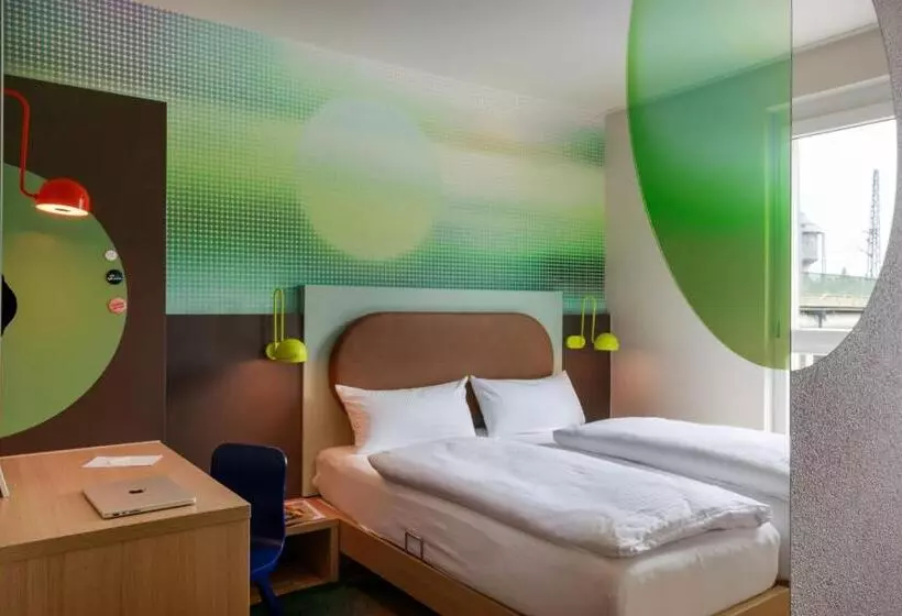 Lyvinn Hotel Frankfurt