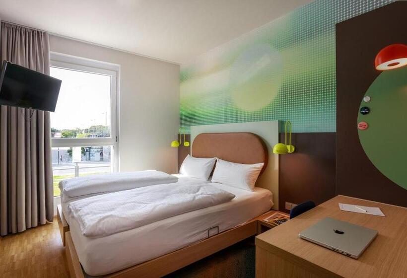 Lyvinn Hotel Frankfurt