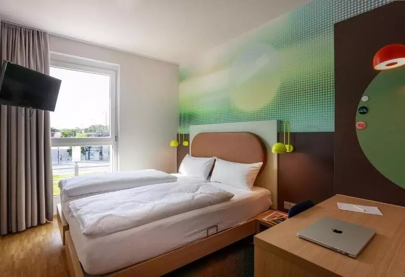 Lyvinn Hotel Frankfurt