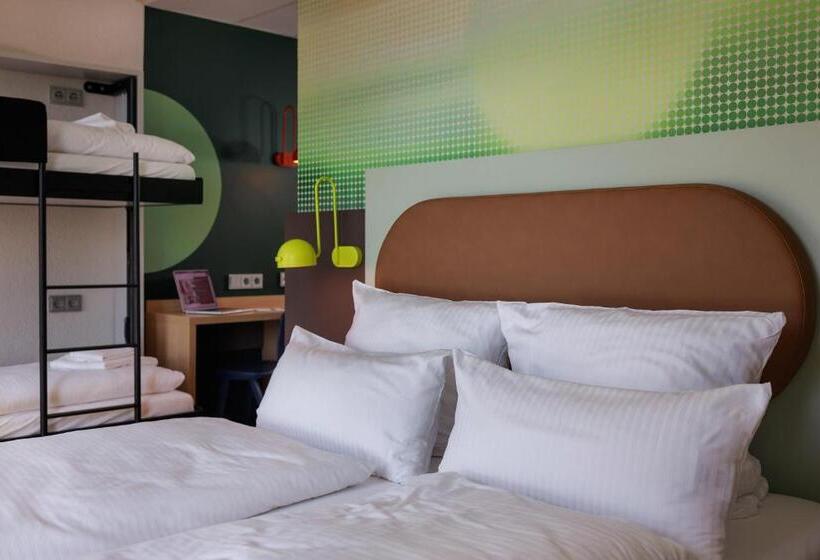 Lyvinn Hotel Frankfurt