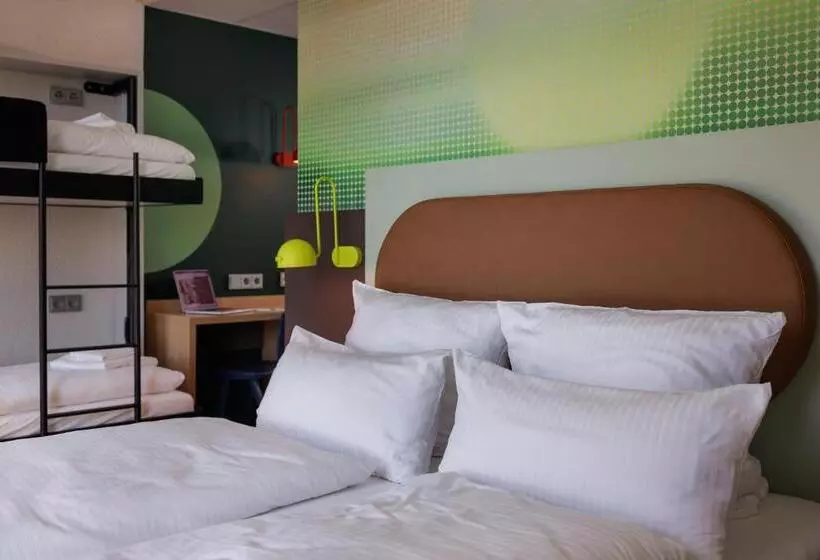 Lyvinn Hotel Frankfurt