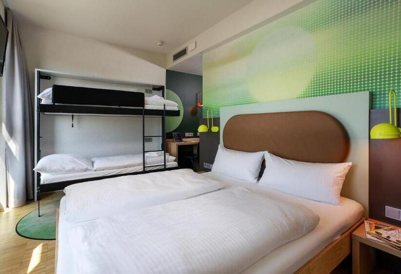 Lyvinn Hotel Frankfurt