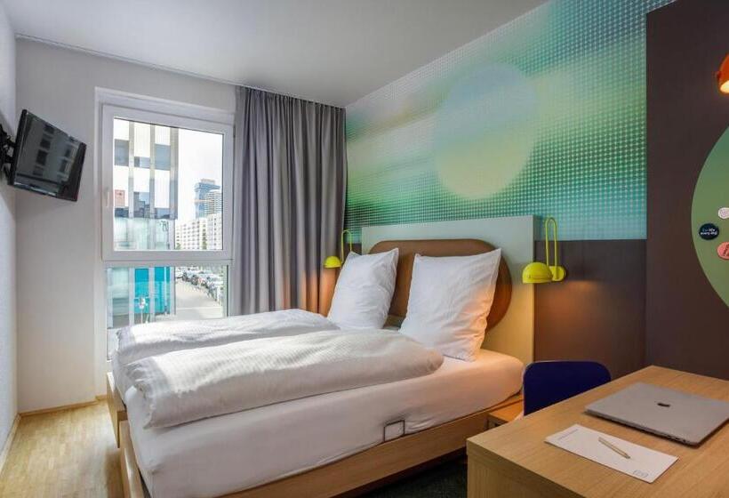 Lyvinn Hotel Frankfurt