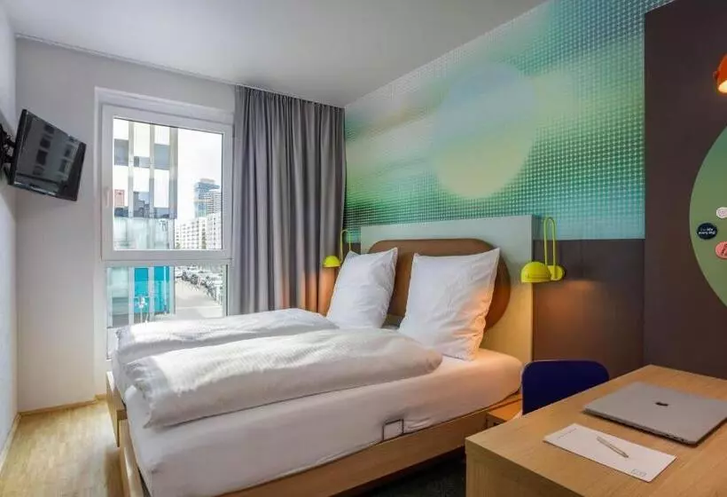 Lyvinn Hotel Frankfurt
