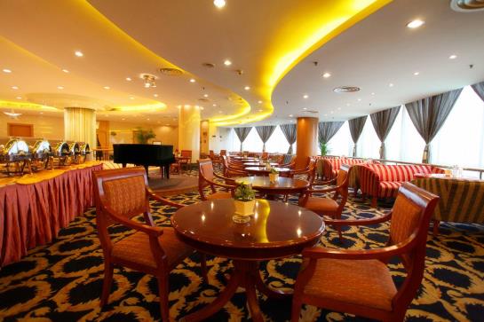 فندق Courtyard Yangzhou