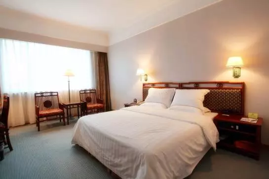 Hotel Courtyard Yangzhou