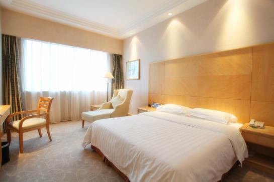 فندق Courtyard Yangzhou