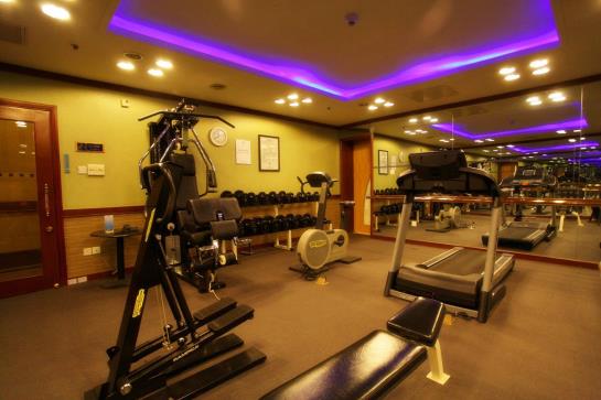 فندق Courtyard Yangzhou