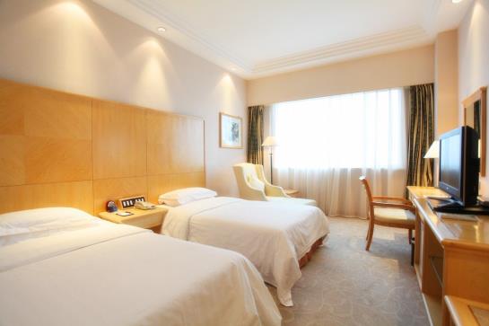 فندق Courtyard Yangzhou