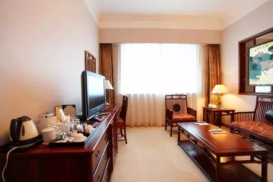 Hotel Courtyard Yangzhou