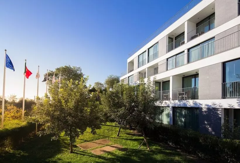 Monchique Resort & Spa