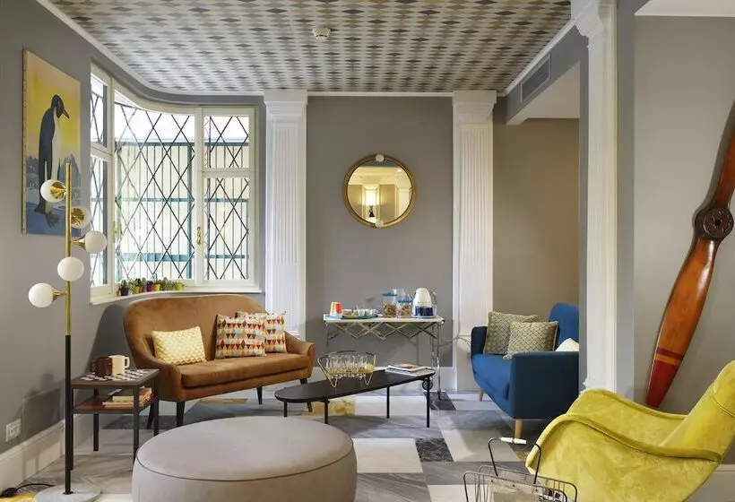 Residenza Delle Citta