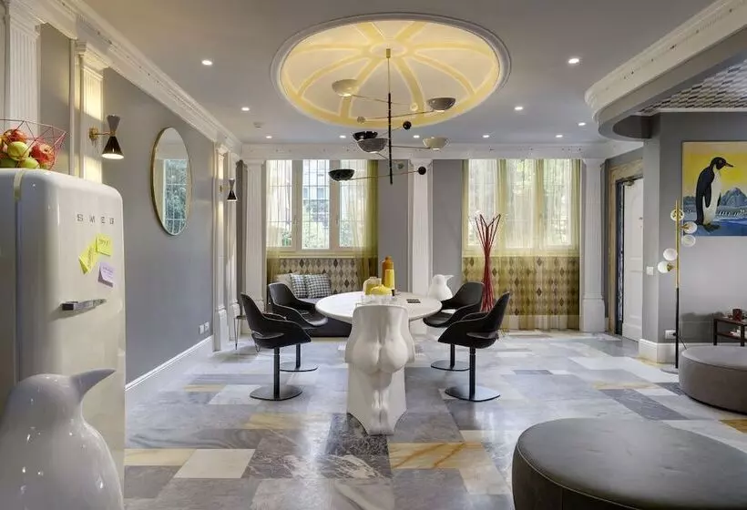 Residenza Delle Citta