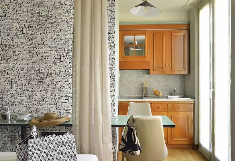 Residenza Delle Citta