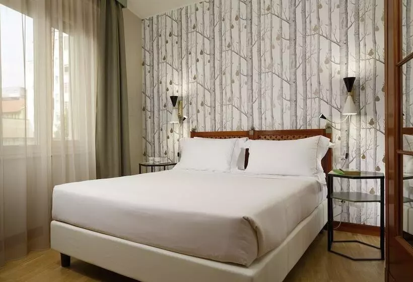 Residenza Delle Citta