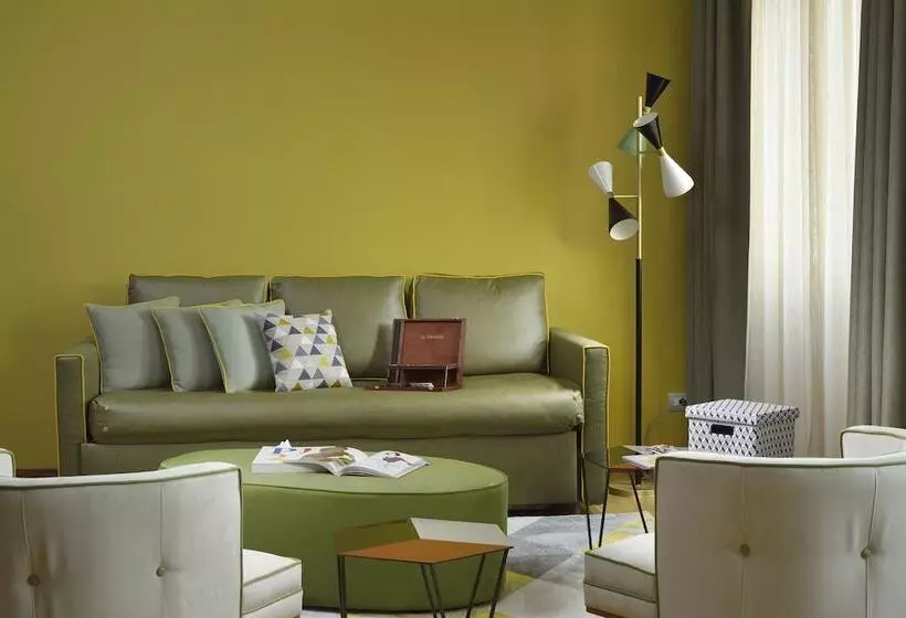 Residenza Delle Citta