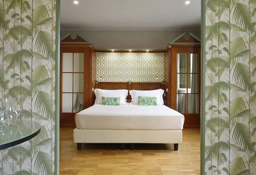 Residenza Delle Citta