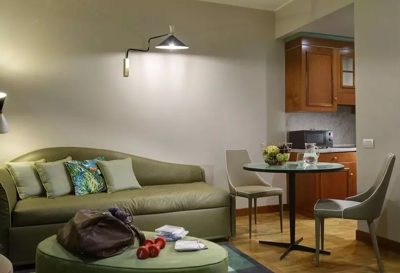 Residenza Delle Citta