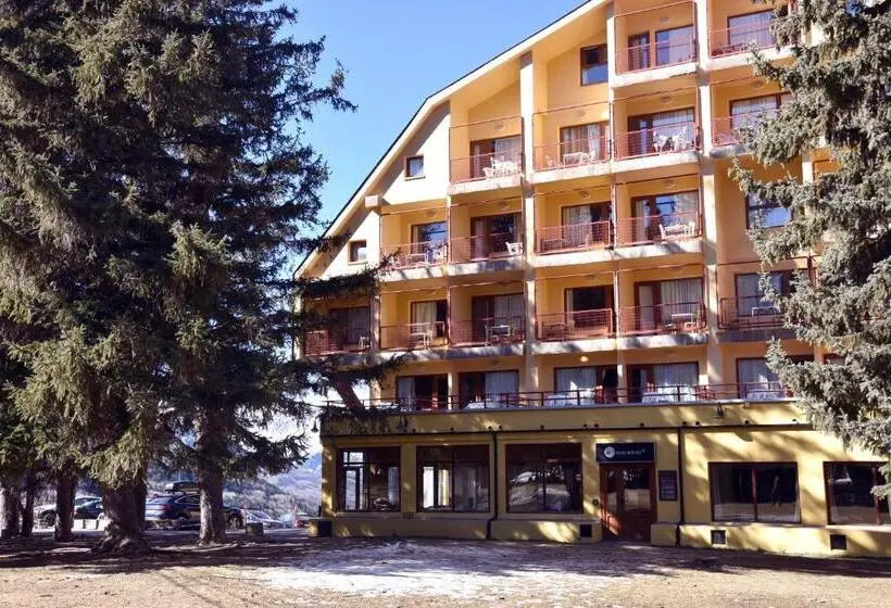 Sno Edelweiss