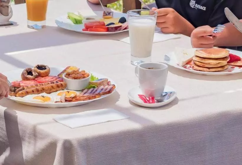 Sun Village Apart Complex