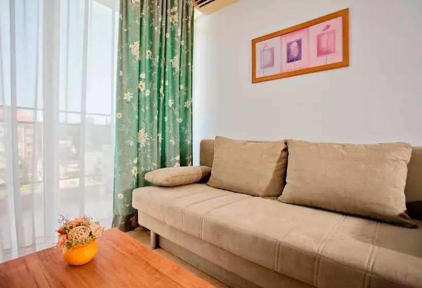 Sun Village Apart Complex