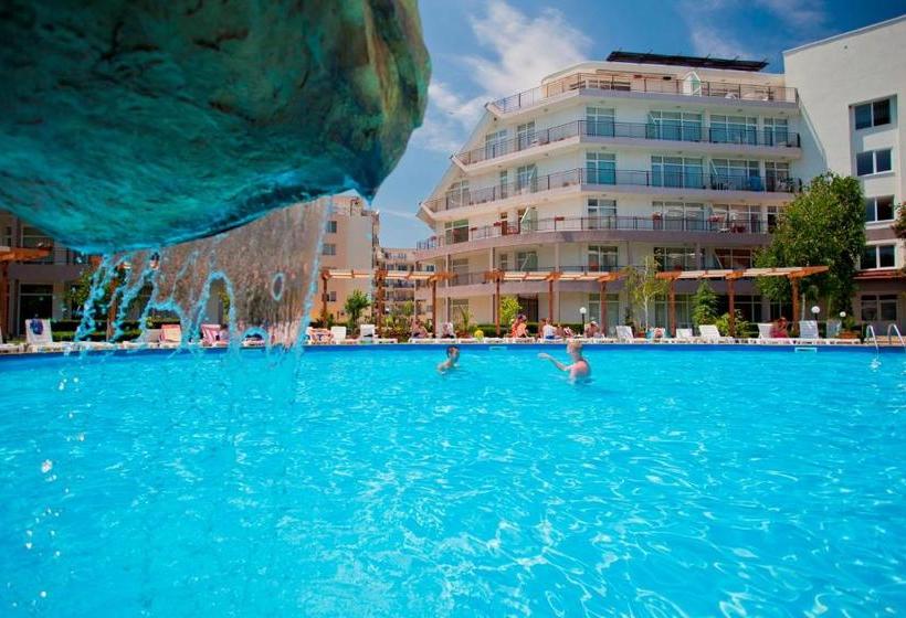 Sun Village Apart Complex