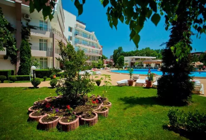 Sun Village Apart Complex