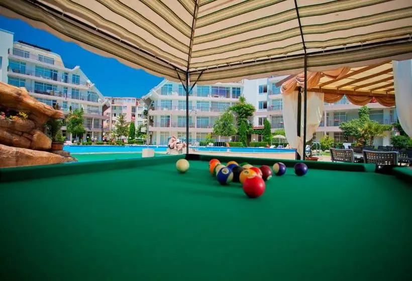 Sun Village Apart Complex