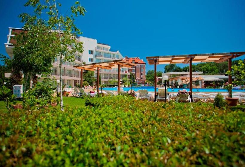 Sun Village Apart Complex