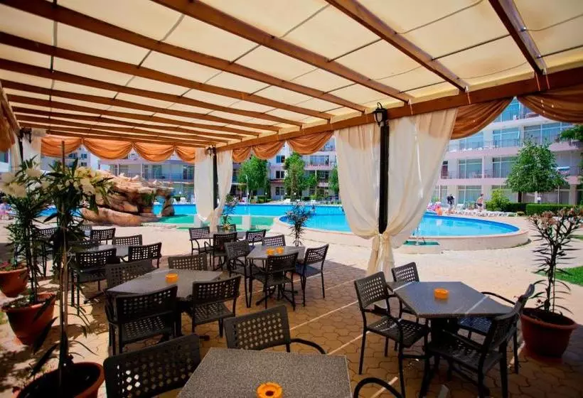 Sun Village Apart Complex