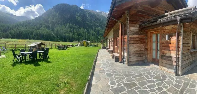 Baita Pomo