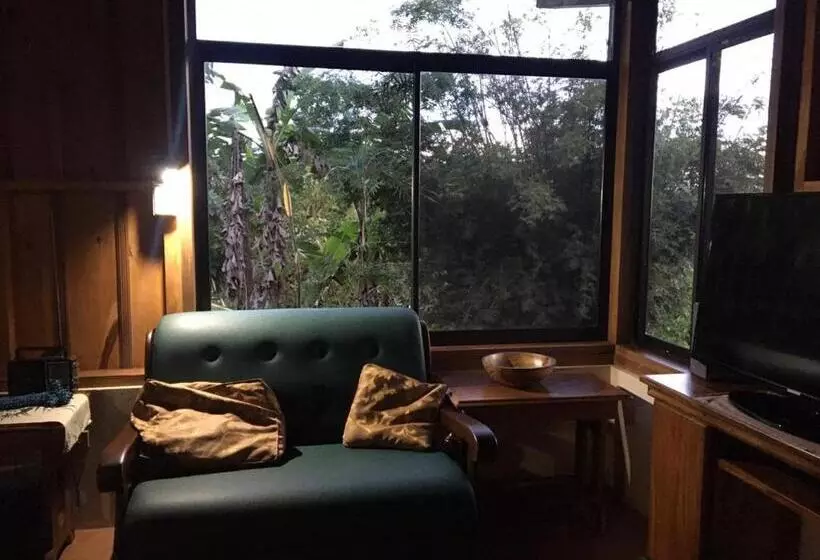 Aamiaismajoitus (B&B) Birds & Breakfast Costa Rica