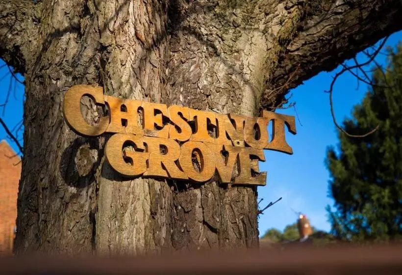 Chestnut Grove Bed And Breakfast