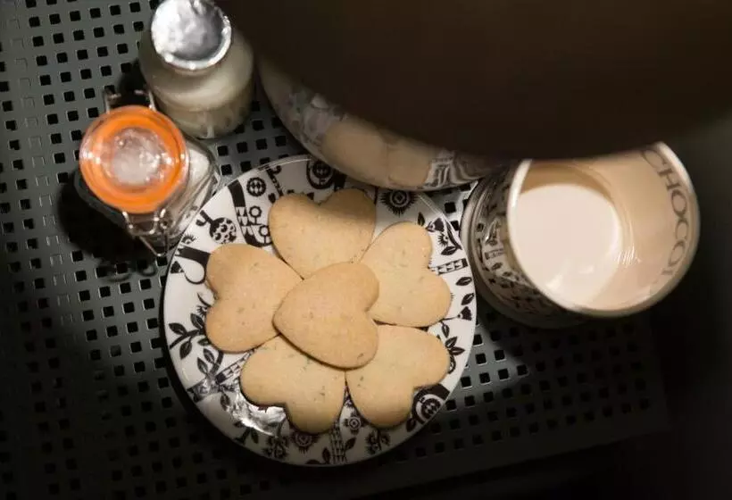 Chestnut Grove Bed And Breakfast