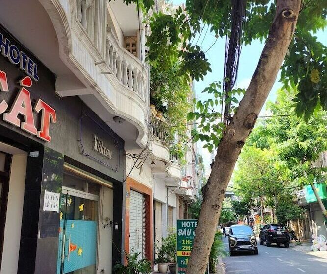 هتل Bau Cat