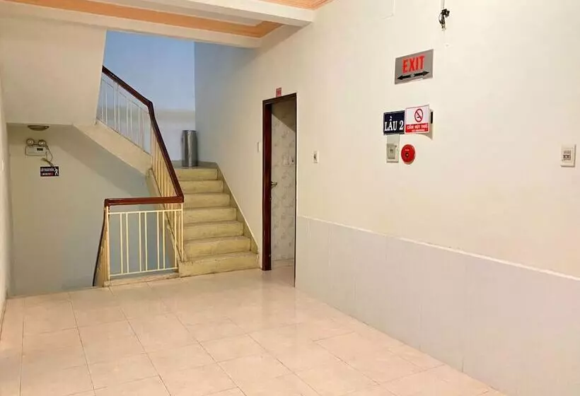 هتل Bau Cat