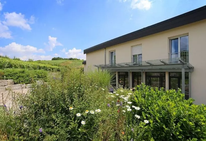 ホテル Benz Weingut & Wein