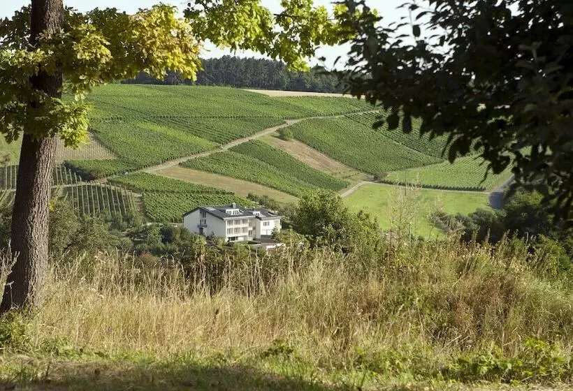 ホテル Benz Weingut & Wein
